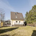 Tamme Villa